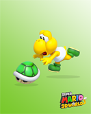 Super Mario 3D World Image