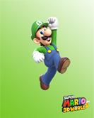 Super Mario 3D World Image