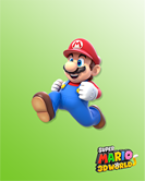 Super Mario 3D World Image