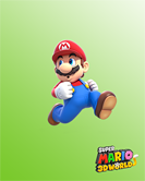 Super Mario 3D World Image