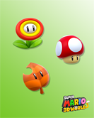 Super Mario 3D World Image