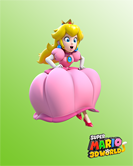 Super Mario 3D World Image