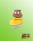 Super Mario 3D World Image