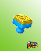 Super Mario 3D World Image