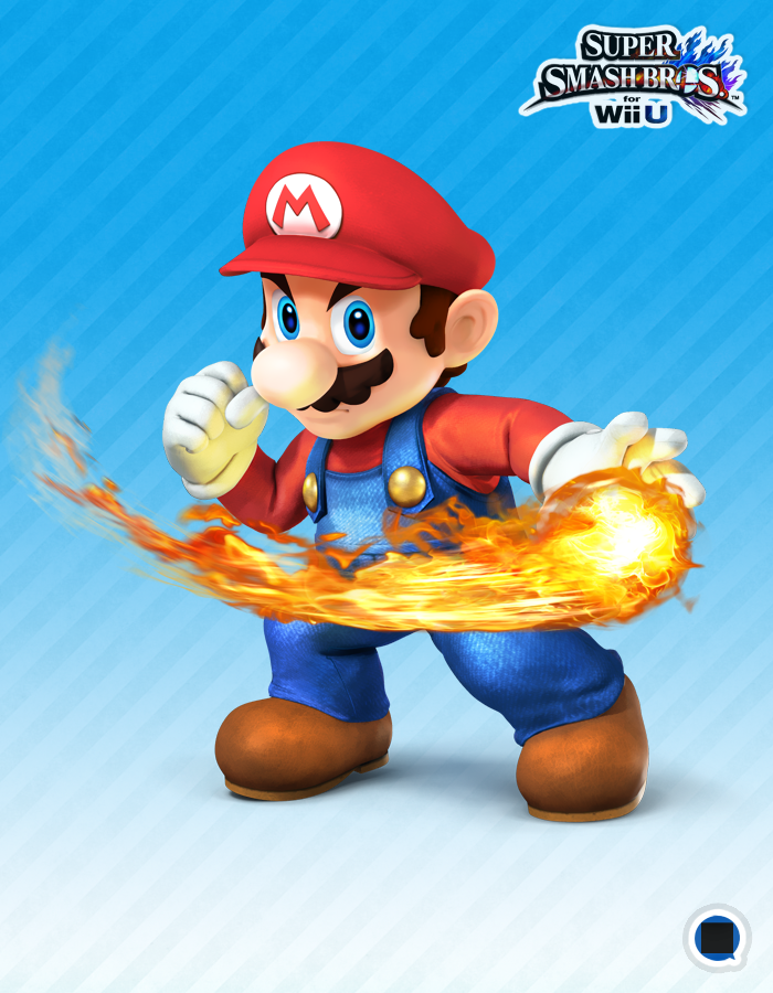 Super Smash Bros. for Wii U