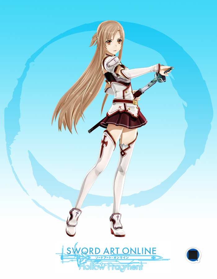 Sword Art Online: The Hollow Fragment