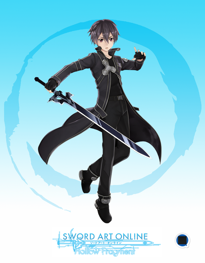 Sword Art Online: The Hollow Fragment