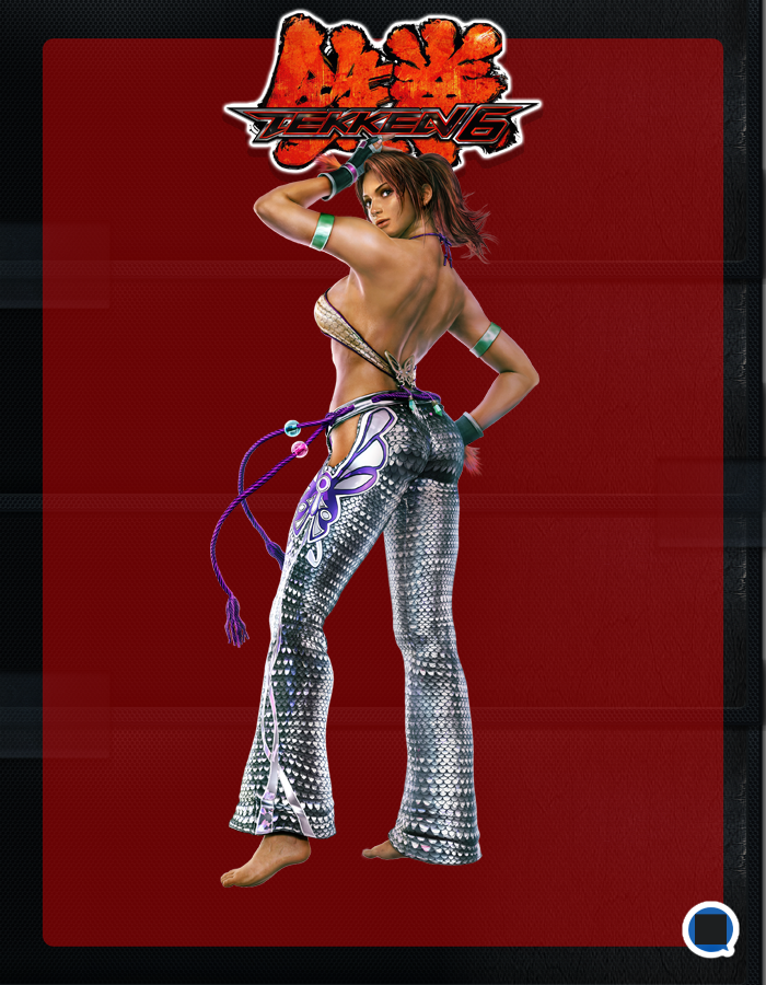 Tekken 6