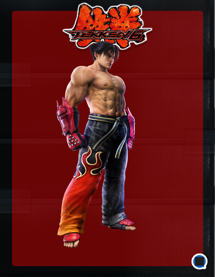 Tekken 6