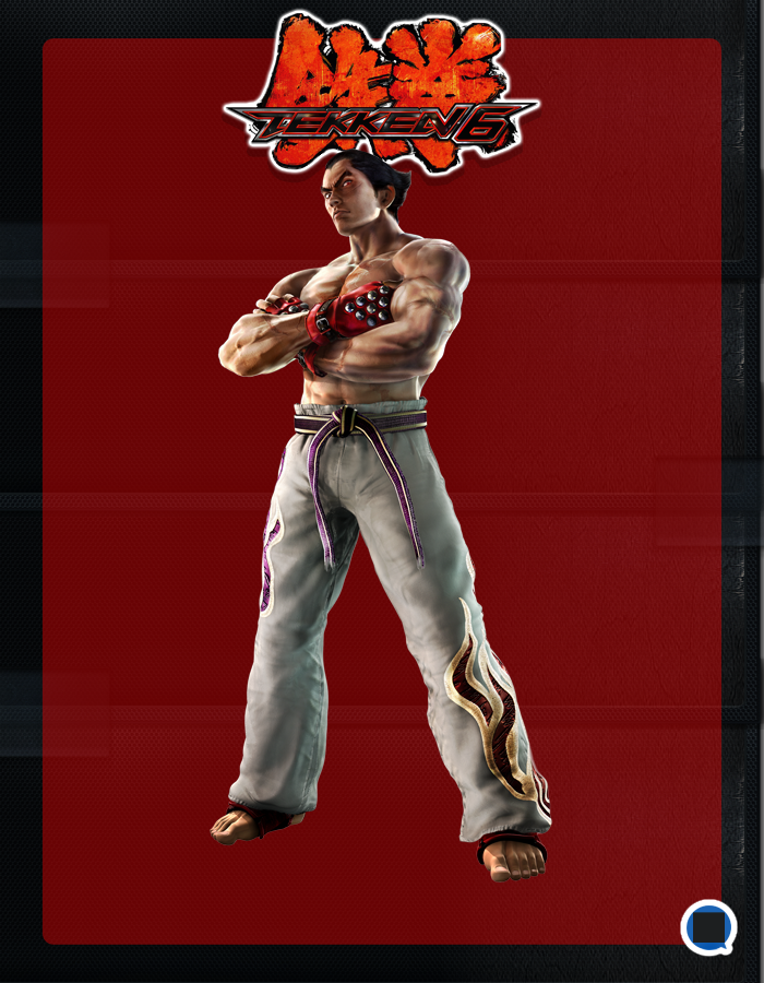 Tekken 6