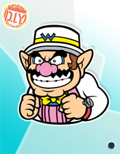 Wario Ware DYI