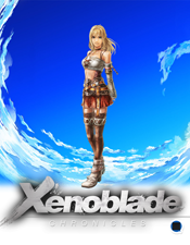 Xenoblade Chronicles for Wii U
