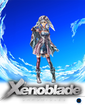 Xenoblade Chronicles for Wii U