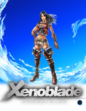 Xenoblade Chronicles for Wii U