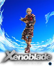 Xenoblade Chronicles for Wii U