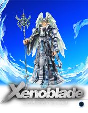 Xenoblade Chronicles for Wii U