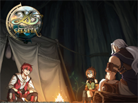 YS: Memories of Celceta HD Wallpapers