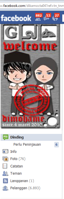 Auto Subscribe Facebook Terbaru