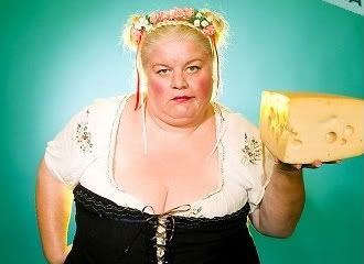 German Fat Women 77