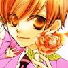 one piece + ouran HS host club=Icons,