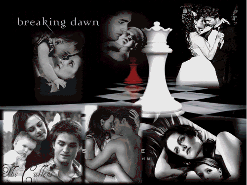 Breaking Dawn Pictures, Images and Photos