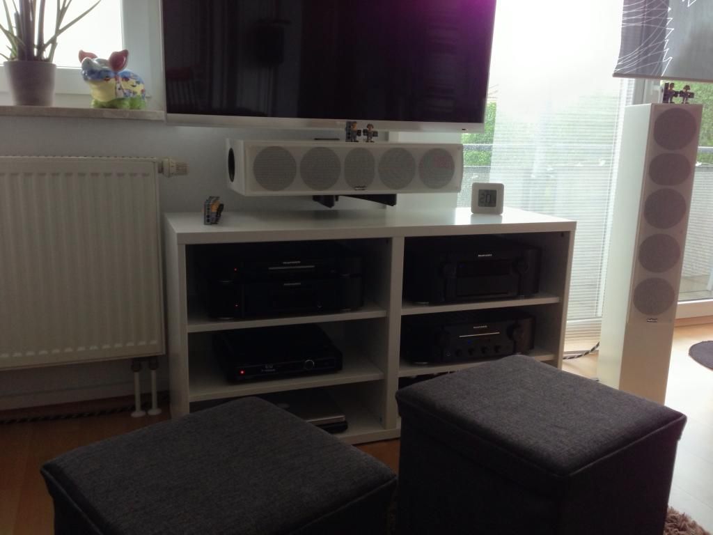 Mbel Fr Groen TV Und AV Receiver HTPC Gesucht Nubert