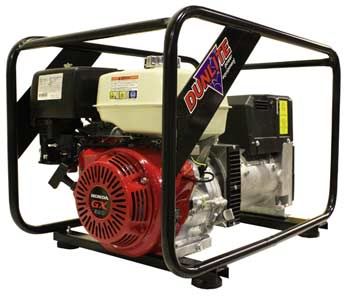 Honda generators brisbane prices #3