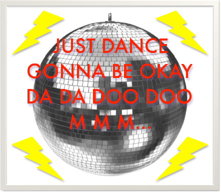 quotes about dance. Music Quotes Just Dance