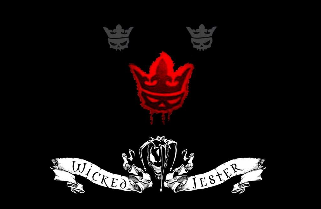 Gallery | Jester wicked jester tattoos. Gallery | Jester