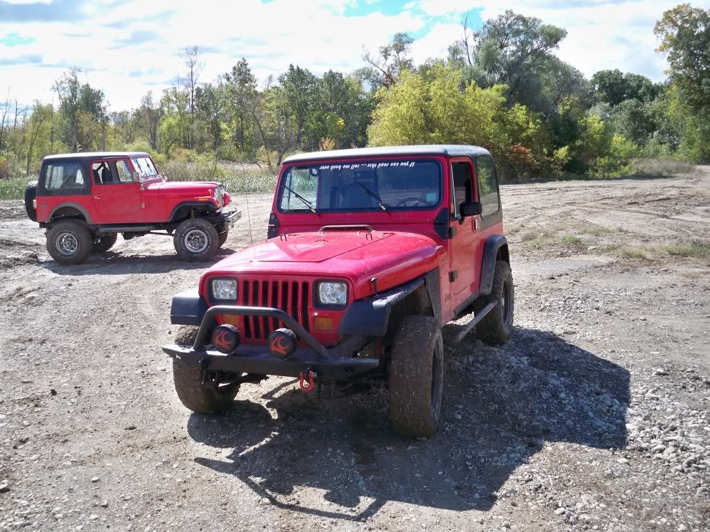 Yj On 35S