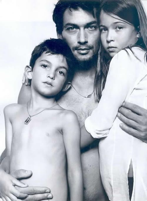 «H?l?ne et les gar?ons»: 15 лет спустя Photobucket