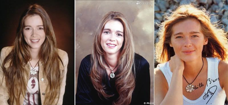 «H?l?ne et les gar?ons»: 15 лет спустя Photobucket