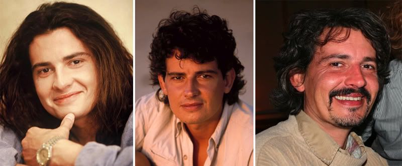 «H?l?ne et les gar?ons»: 15 лет спустя Photobucket