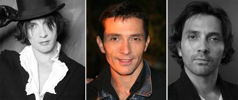 «H?l?ne et les gar?ons»: 15 лет спустя Photobucket