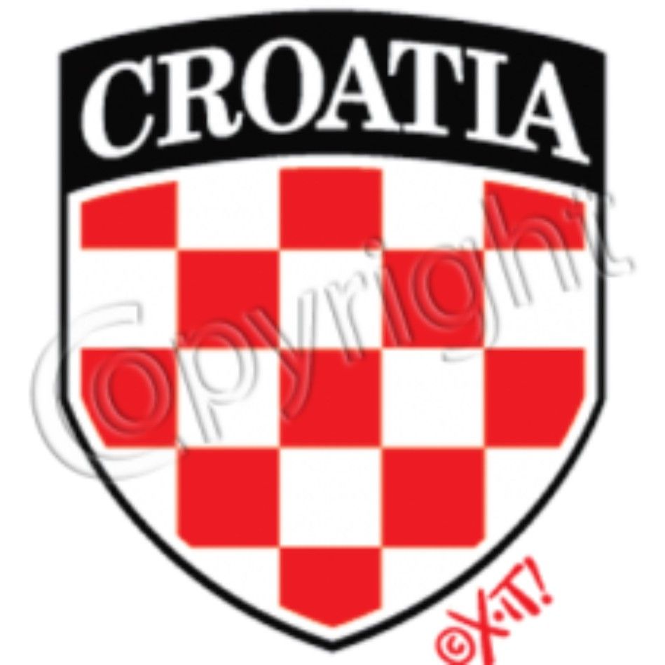 Croatia Shirt