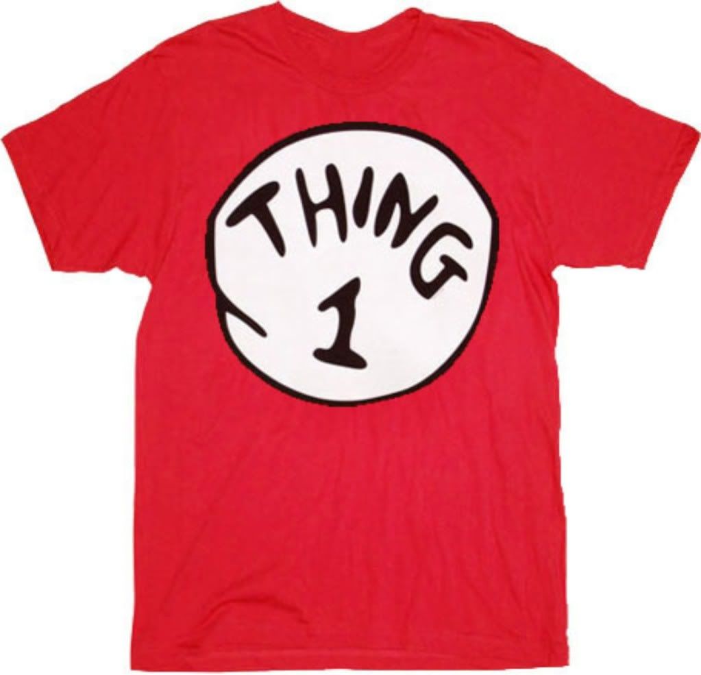 Thing 1 2