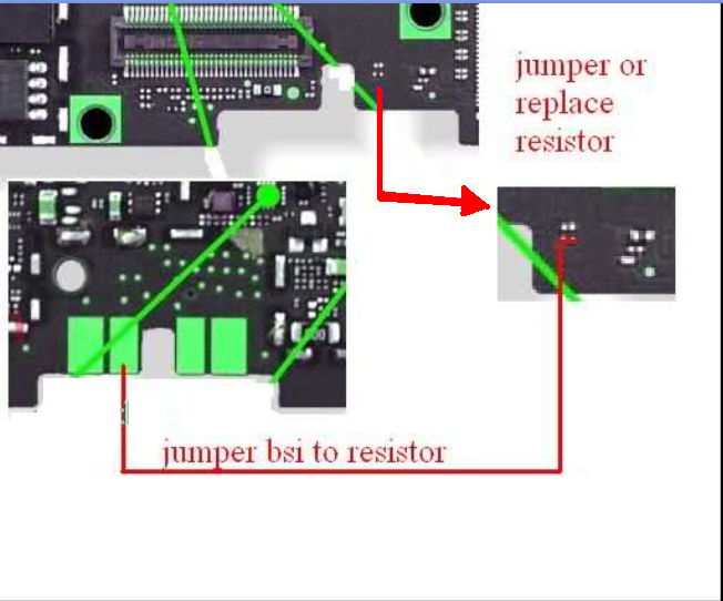 iPad 2 Battery Not Charging