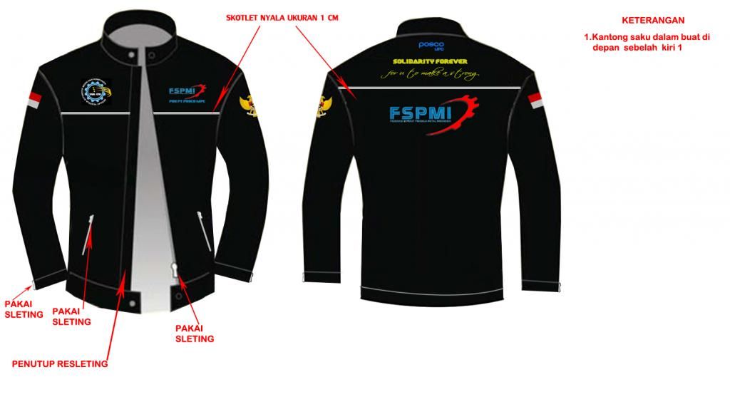 Design Jaket Fspmi | jaket fspmi photo by jey nyut photobucket Design Jaket Fspmi | jaket fspmi photo by jey nyut photobucket