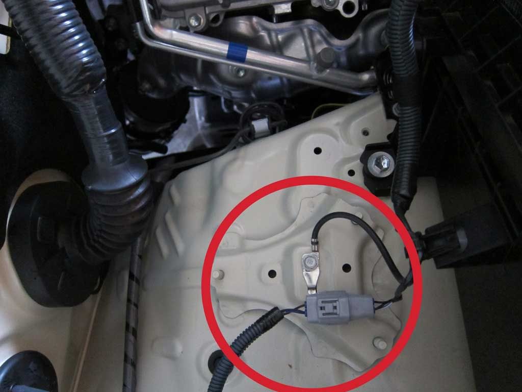 The DIRTY PARTS DUAL BATTERY KIT GROUP BUY Page 8 Toyota FJ Cruiser