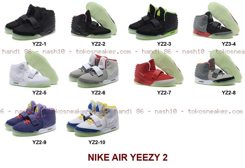 nike air yeezy 3 rebajas