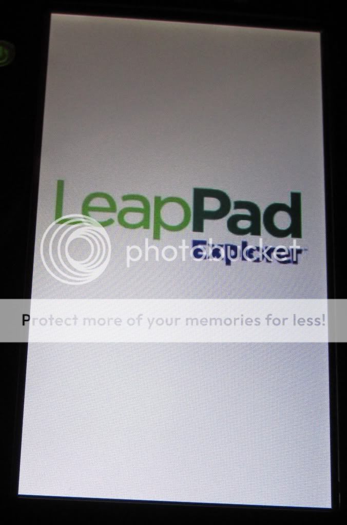 Pink Leapfrog LeapPad Explorer w/Camera Video Recorder HOT Educational 