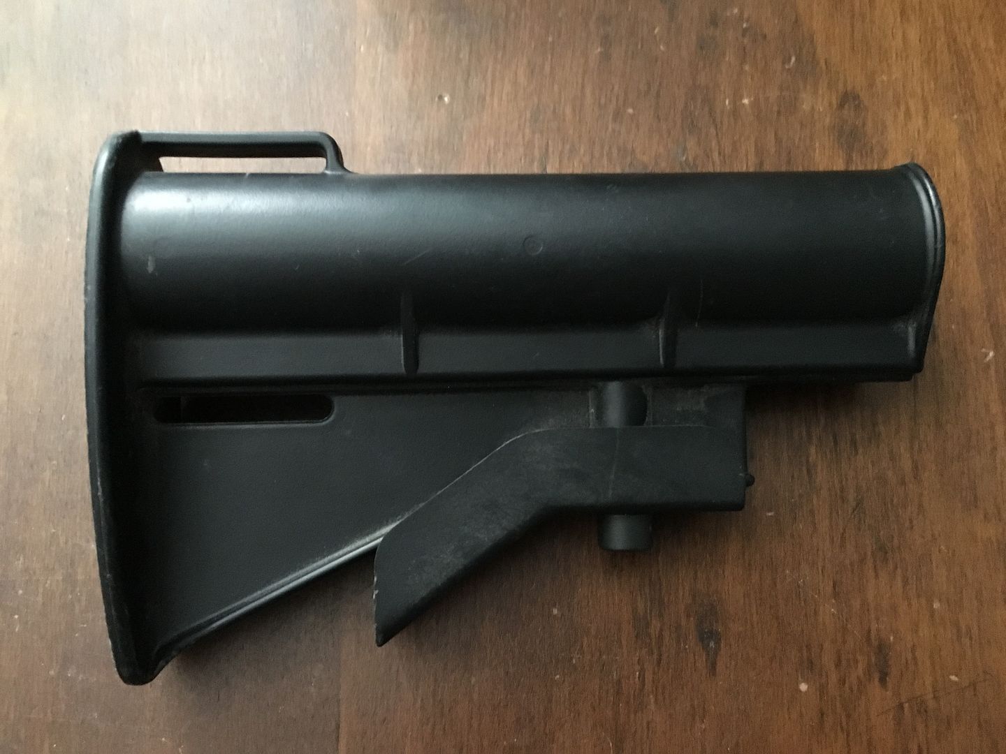 WTS Retro Colt N1 Fiberlite Carbine Stock | The FAL Files