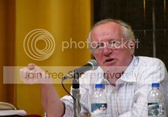 Príncipe saudí ganó juicio a periodista Robert Fisk por mentir