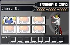 [PokeCommunity.com] Pokemon: The Path Towards The Rainbow