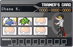 [PokeCommunity.com] Pokemon: The Path Towards The Rainbow OOC Page