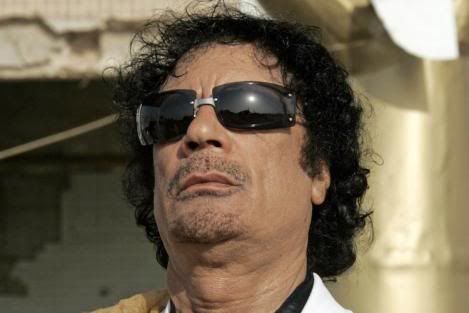 gadaffi Pictures, Images and Photos