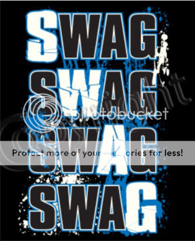 SWAG SWAG SWAG SWAG Jersey Shore SWAGG Adult Humor Party Funny College