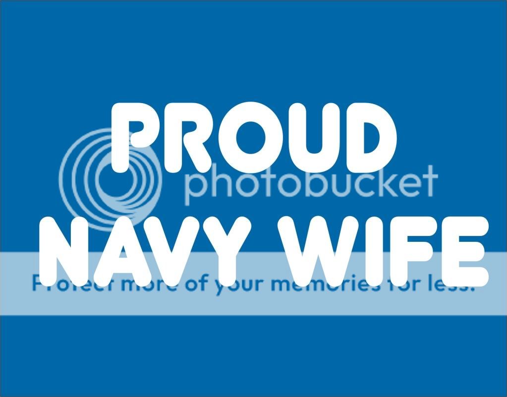 PROUD NAVY WIFE T Shirt Military Patriot Mother Day Tee  