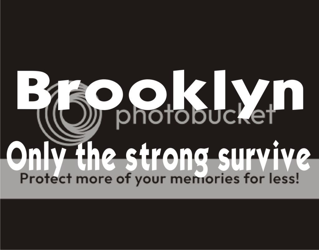 shirt brooklyn only the strong survive t s hirt