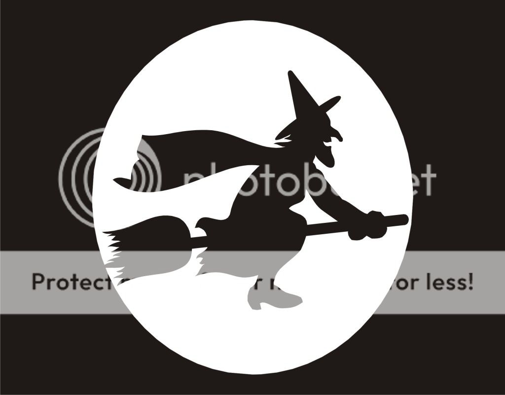 Witch Broom Wizard Moon Halloween Party Custome Witchcraft Cool Funny 
